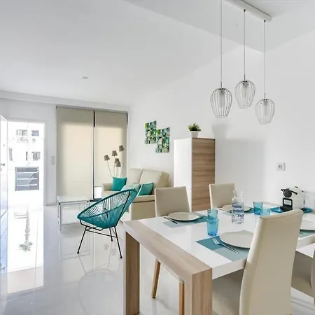 Claveles Apartment