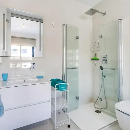 Claveles Apartment