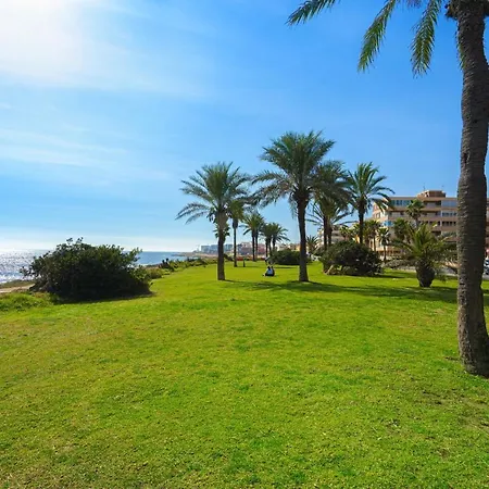Apartment Claveles Dehesa de Campoamor (Orihuela Costa)