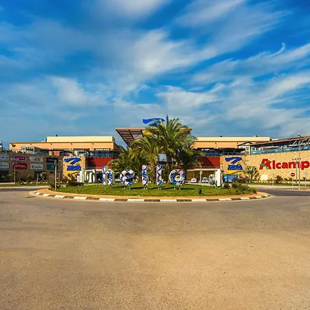 Apartment Claveles