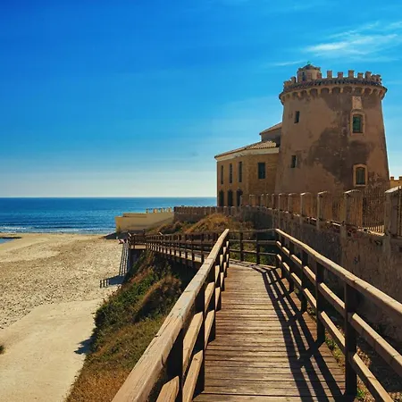 Claveles Apartment Dehesa de Campoamor (Orihuela Costa)