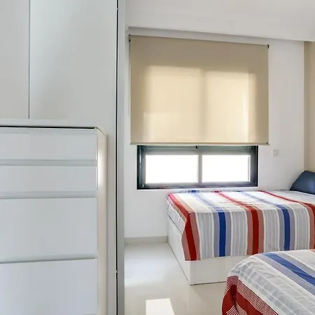 Claveles Apartment Dehesa de Campoamor (Orihuela Costa)