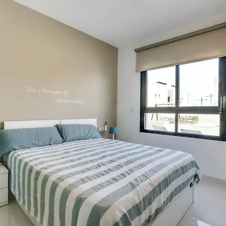 Claveles Apartment