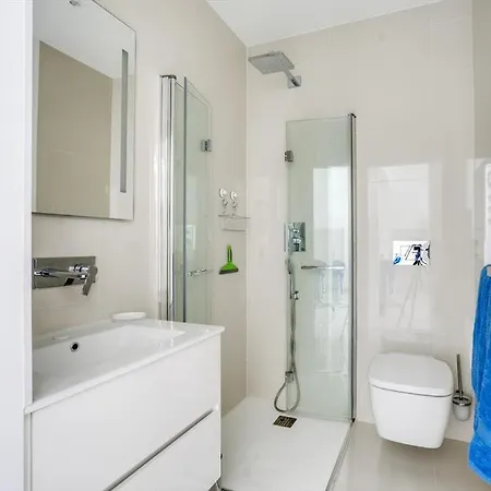 Claveles Apartment